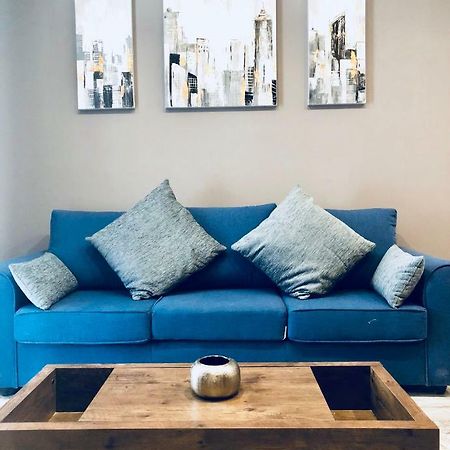 Holiday Townhouse In Sliema Centre المظهر الخارجي الصورة