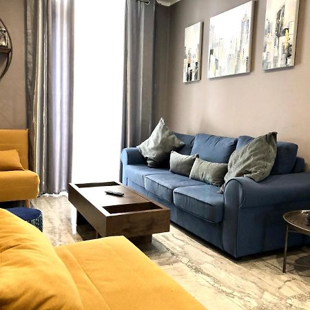 Holiday Townhouse In Sliema Centre المظهر الخارجي الصورة