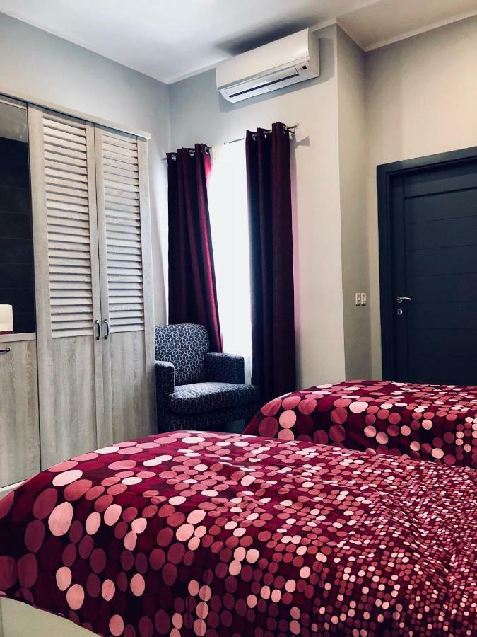 Holiday Townhouse In Sliema Centre المظهر الخارجي الصورة