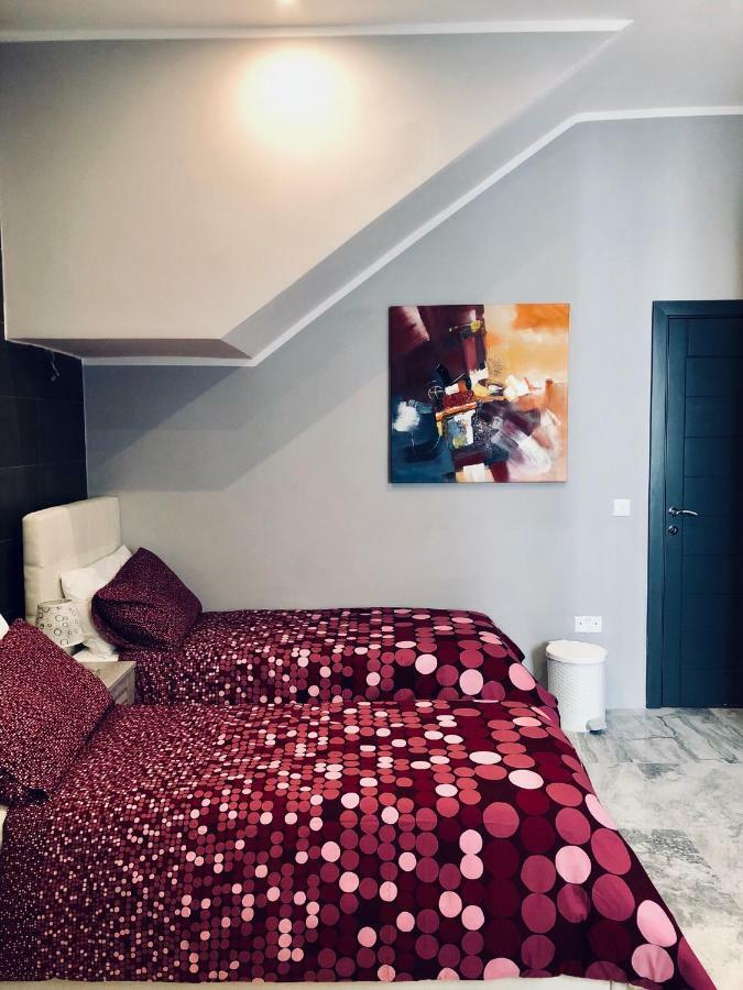 Holiday Townhouse In Sliema Centre المظهر الخارجي الصورة