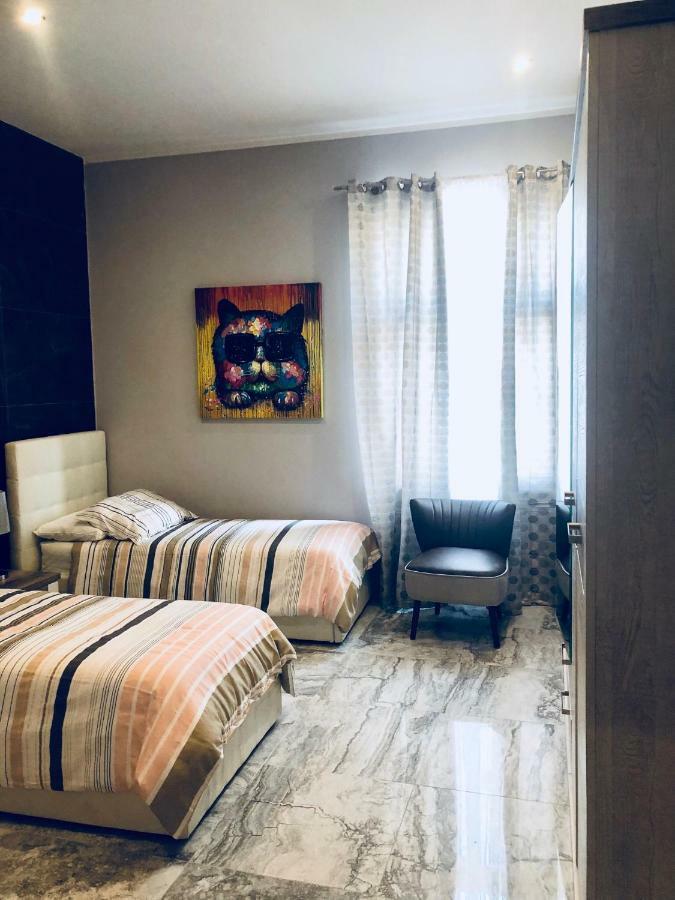 Holiday Townhouse In Sliema Centre المظهر الخارجي الصورة