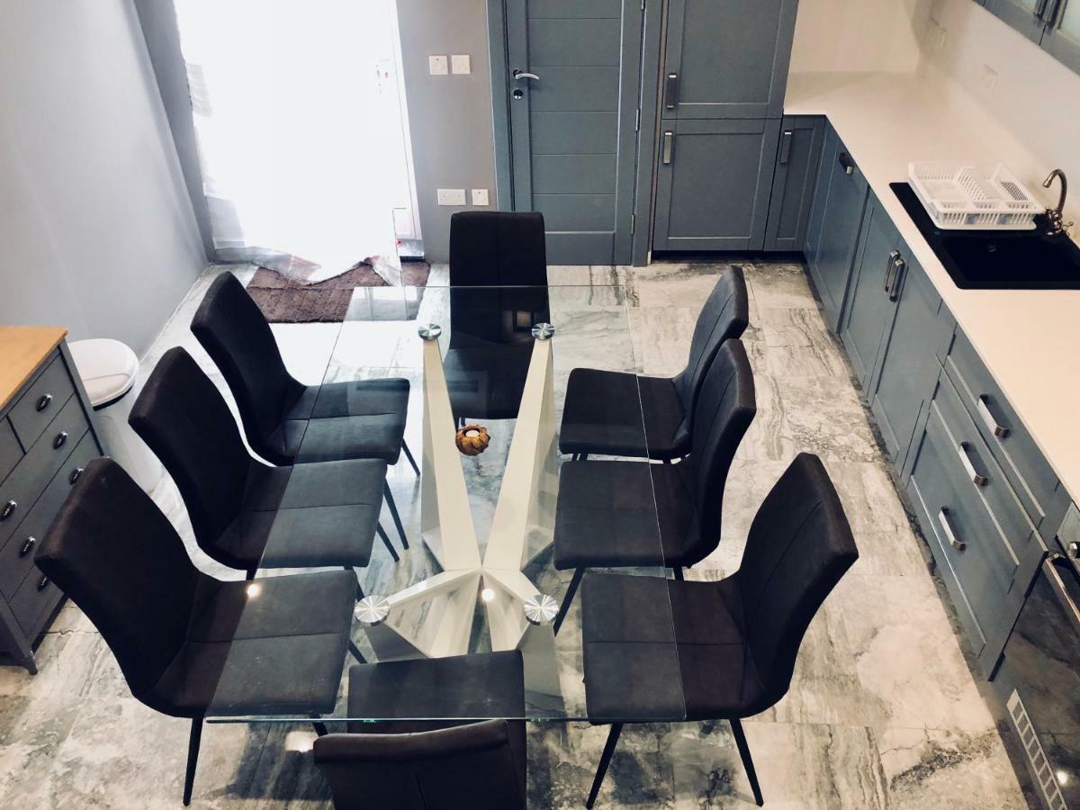 Holiday Townhouse In Sliema Centre المظهر الخارجي الصورة