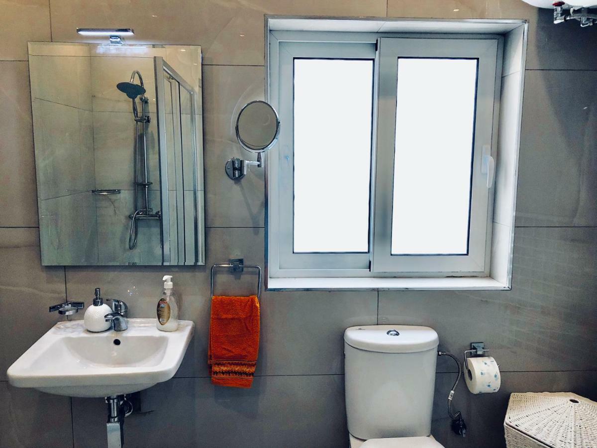 Holiday Townhouse In Sliema Centre المظهر الخارجي الصورة