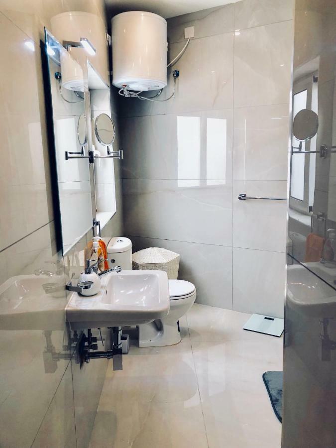 Holiday Townhouse In Sliema Centre المظهر الخارجي الصورة