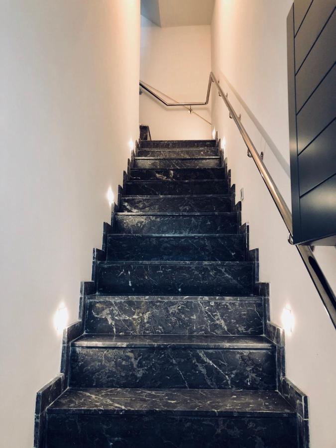 Holiday Townhouse In Sliema Centre المظهر الخارجي الصورة