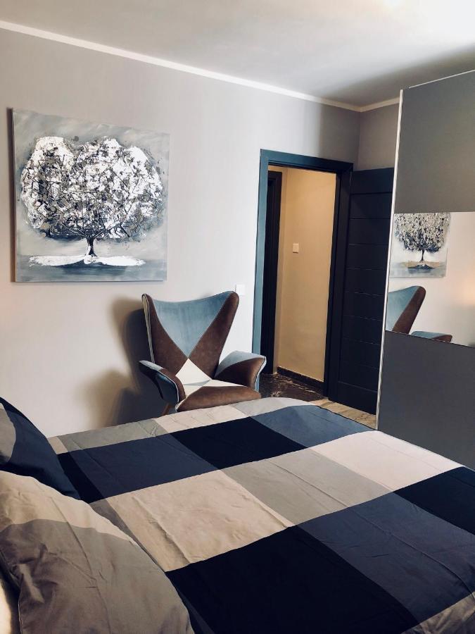 Holiday Townhouse In Sliema Centre المظهر الخارجي الصورة