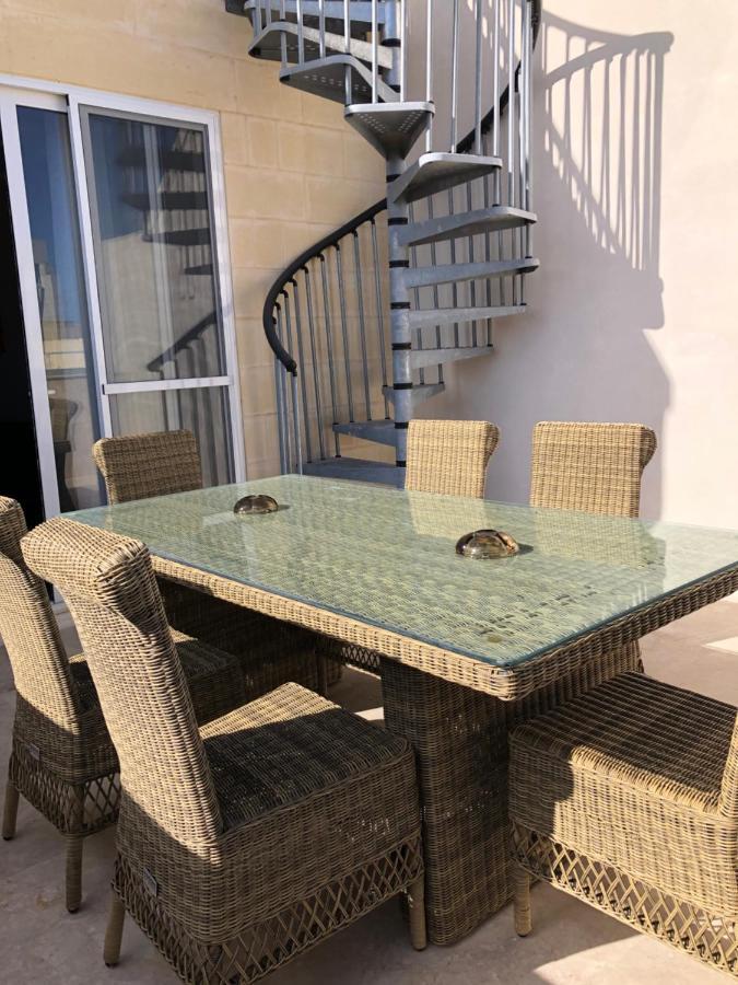 Holiday Townhouse In Sliema Centre المظهر الخارجي الصورة